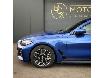 BMW i4 Gebrauchtwagen BMW i4 Gebrauchtwagen