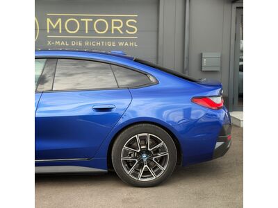 BMW i4 Gebrauchtwagen BMW i4 Gebrauchtwagen