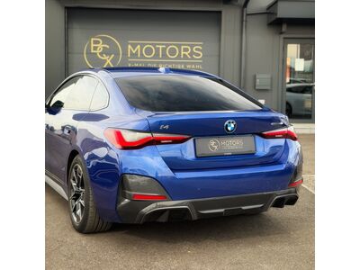 BMW i4 Gebrauchtwagen BMW i4 Gebrauchtwagen