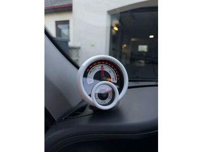 Smart forfour Gebrauchtwagen Smart forfour Gebrauchtwagen