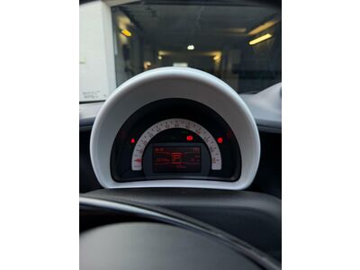 Smart forfour Gebrauchtwagen Smart forfour Gebrauchtwagen
