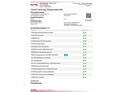 Smart forfour Gebrauchtwagen Smart forfour Gebrauchtwagen