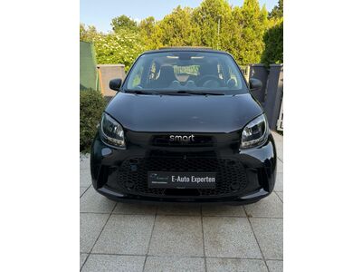 Smart forfour Gebrauchtwagen Smart forfour Gebrauchtwagen