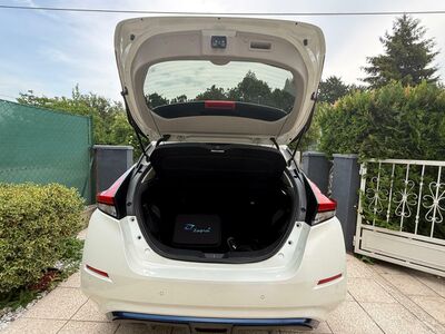 Nissan Leaf Gebrauchtwagen