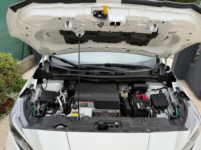 Nissan Leaf Gebrauchtwagen