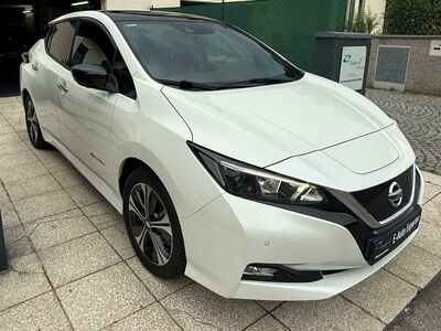 Nissan Leaf Gebrauchtwagen