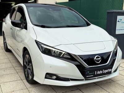 Nissan Leaf Gebrauchtwagen