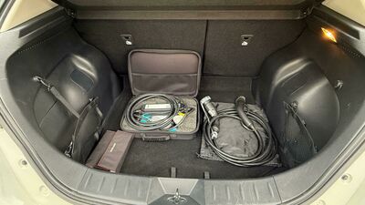 Nissan Leaf Gebrauchtwagen