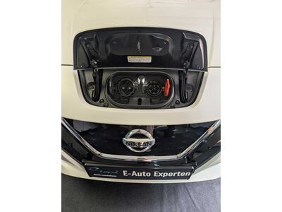 Nissan Leaf Gebrauchtwagen