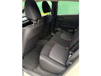Nissan Leaf Gebrauchtwagen