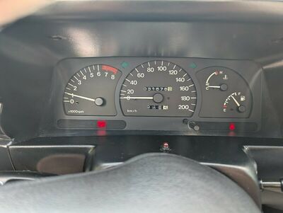 Daewoo Nexia Gebrauchtwagen Daewoo Nexia Gebrauchtwagen