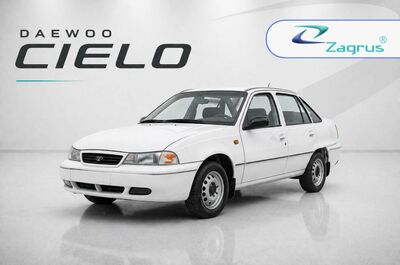 Daewoo Nexia Gebrauchtwagen Daewoo Nexia Gebrauchtwagen
