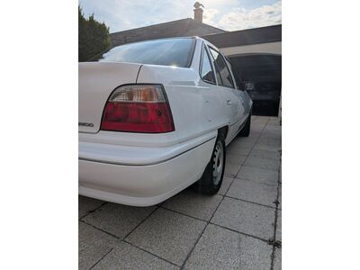 Daewoo Nexia Gebrauchtwagen Daewoo Nexia Gebrauchtwagen