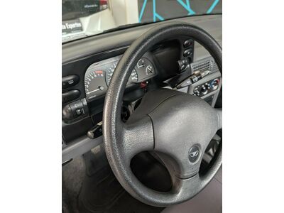 Daewoo Nexia Gebrauchtwagen Daewoo Nexia Gebrauchtwagen