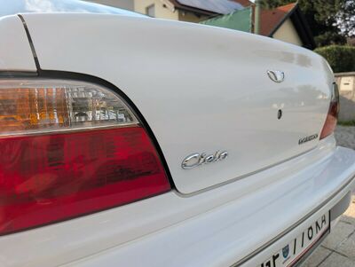 Daewoo Nexia Gebrauchtwagen Daewoo Nexia Gebrauchtwagen