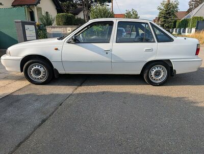 Daewoo Nexia Gebrauchtwagen Daewoo Nexia Gebrauchtwagen