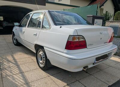 Daewoo Nexia Gebrauchtwagen Daewoo Nexia Gebrauchtwagen