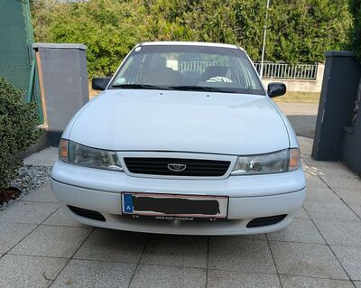 Daewoo Nexia Gebrauchtwagen Daewoo Nexia Gebrauchtwagen