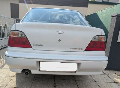 Daewoo Nexia Gebrauchtwagen Daewoo Nexia Gebrauchtwagen