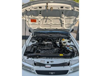 Daewoo Nexia Gebrauchtwagen Daewoo Nexia Gebrauchtwagen
