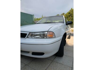 Daewoo Nexia Gebrauchtwagen Daewoo Nexia Gebrauchtwagen
