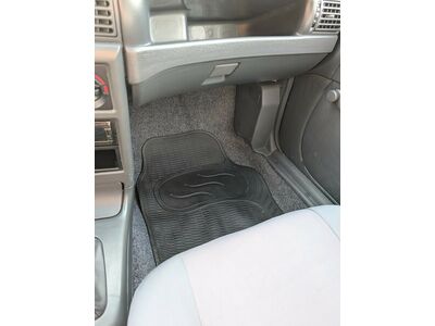 Daewoo Nexia Gebrauchtwagen Daewoo Nexia Gebrauchtwagen