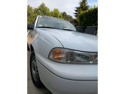 Daewoo Nexia Gebrauchtwagen Daewoo Nexia Gebrauchtwagen