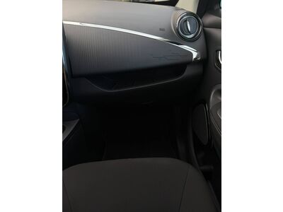 Renault Zoe Gebrauchtwagen Renault Zoe Gebrauchtwagen