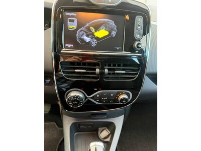 Renault Zoe Gebrauchtwagen Renault Zoe Gebrauchtwagen