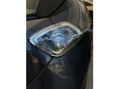 Renault Zoe Gebrauchtwagen Renault Zoe Gebrauchtwagen