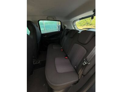 Renault Zoe Gebrauchtwagen Renault Zoe Gebrauchtwagen