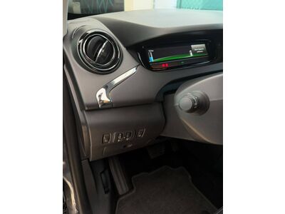 Renault Zoe Gebrauchtwagen Renault Zoe Gebrauchtwagen