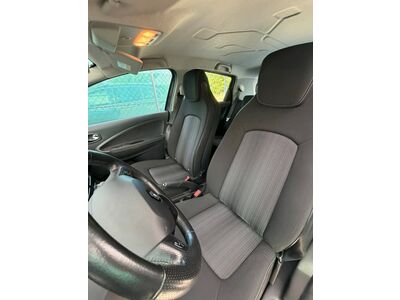 Renault Zoe Gebrauchtwagen Renault Zoe Gebrauchtwagen