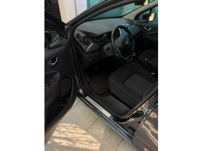 Renault Zoe Gebrauchtwagen Renault Zoe Gebrauchtwagen