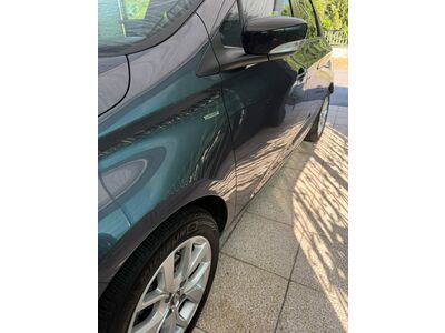 Renault Zoe Gebrauchtwagen Renault Zoe Gebrauchtwagen