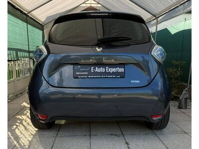 Renault Zoe Gebrauchtwagen Renault Zoe Gebrauchtwagen