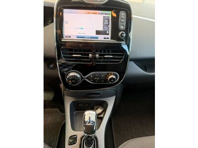 Renault Zoe Gebrauchtwagen Renault Zoe Gebrauchtwagen