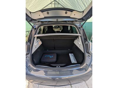Renault Zoe Gebrauchtwagen Renault Zoe Gebrauchtwagen