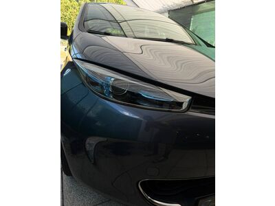 Renault Zoe Gebrauchtwagen Renault Zoe Gebrauchtwagen