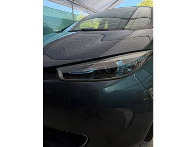 Renault Zoe Gebrauchtwagen Renault Zoe Gebrauchtwagen