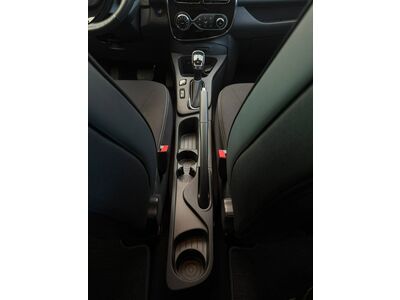Renault Zoe Gebrauchtwagen Renault Zoe Gebrauchtwagen