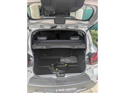 Dacia Spring Gebrauchtwagen Dacia Spring Gebrauchtwagen