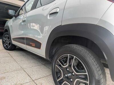 Dacia Spring Gebrauchtwagen Dacia Spring Gebrauchtwagen