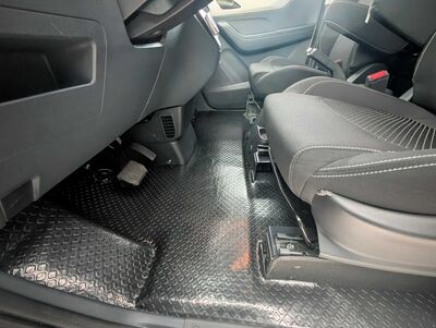 Maxus eDELIVER 3 Gebrauchtwagen Maxus eDELIVER 3 Gebrauchtwagen