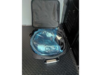 Maxus eDELIVER 3 Gebrauchtwagen Maxus eDELIVER 3 Gebrauchtwagen