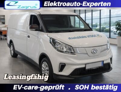 Maxus eDELIVER 3 Gebrauchtwagen