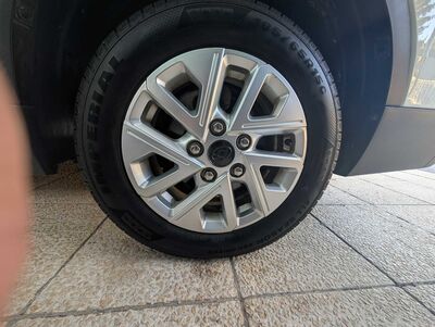 Maxus eDELIVER 3 Gebrauchtwagen Maxus eDELIVER 3 Gebrauchtwagen