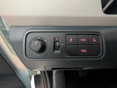 Maxus eDELIVER 3 Gebrauchtwagen Maxus eDELIVER 3 Gebrauchtwagen