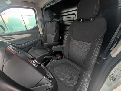 Maxus eDELIVER 3 Gebrauchtwagen Maxus eDELIVER 3 Gebrauchtwagen