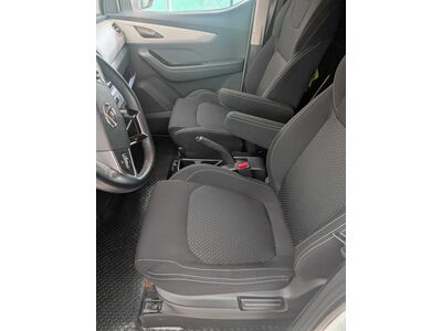 Maxus eDELIVER 3 Gebrauchtwagen Maxus eDELIVER 3 Gebrauchtwagen